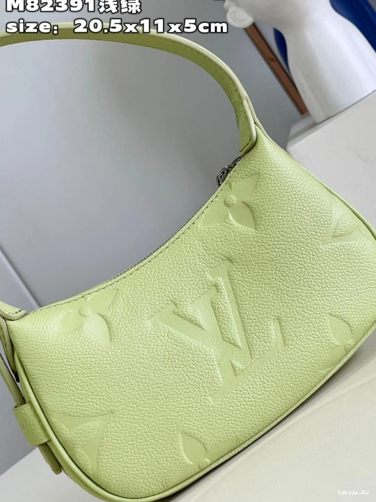 Mini VUITTON LOUIS Moon 0518